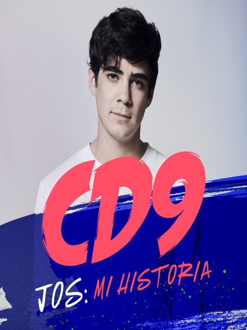 Title details for CD9. Jos by CD9 - Available